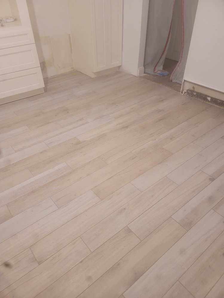 Photo of First Class Tile