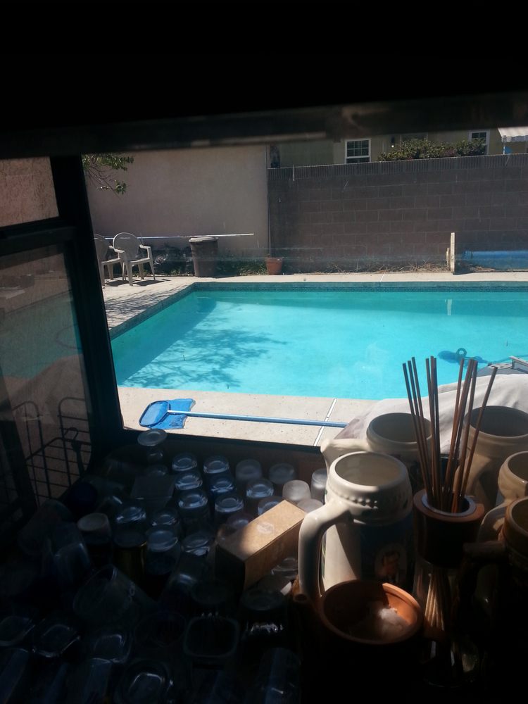 Photo of Hauter Pool Service