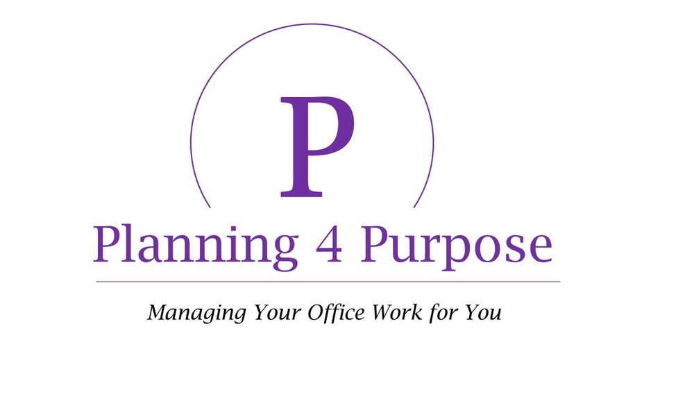 Photo of Planning 4 Purpose