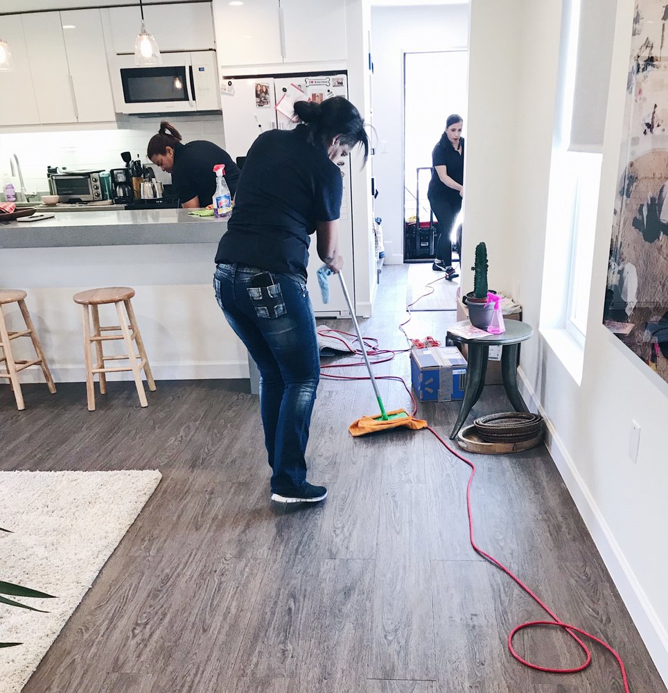 Photo of Spotless Cleaning