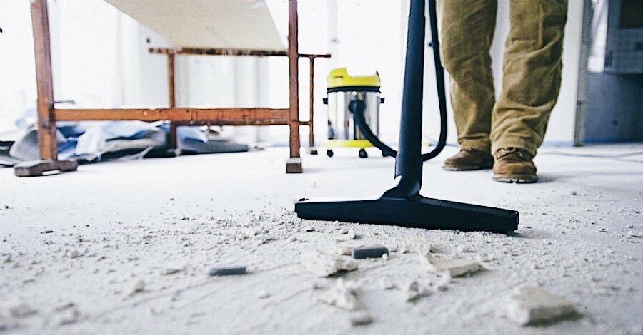 Photo of Spotless Cleaning