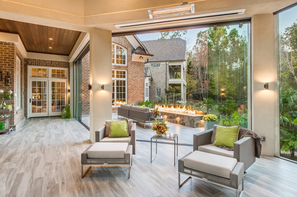 Photo of Mosaic Outdoor Living