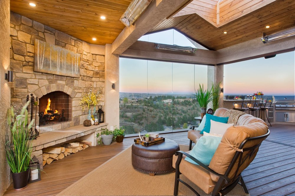 Photo of Mosaic Outdoor Living