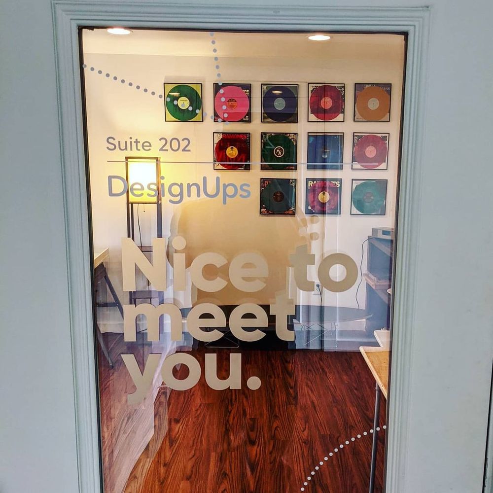 Photo of DesignUps