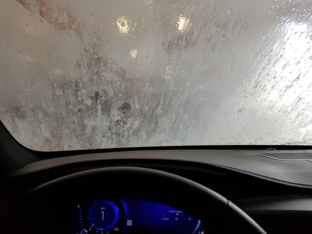 Photo of Moo Moo Express Car Wash - Newark