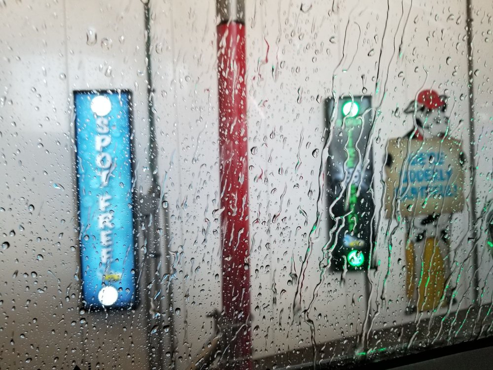 Photo of Moo Moo Express Car Wash - Newark