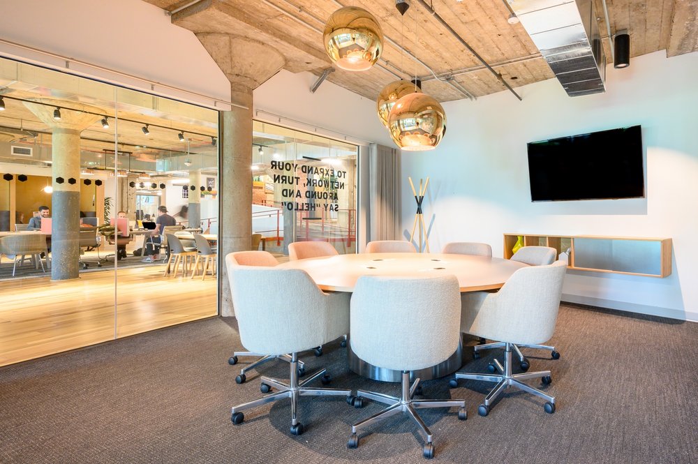 Photo of Regus Group
