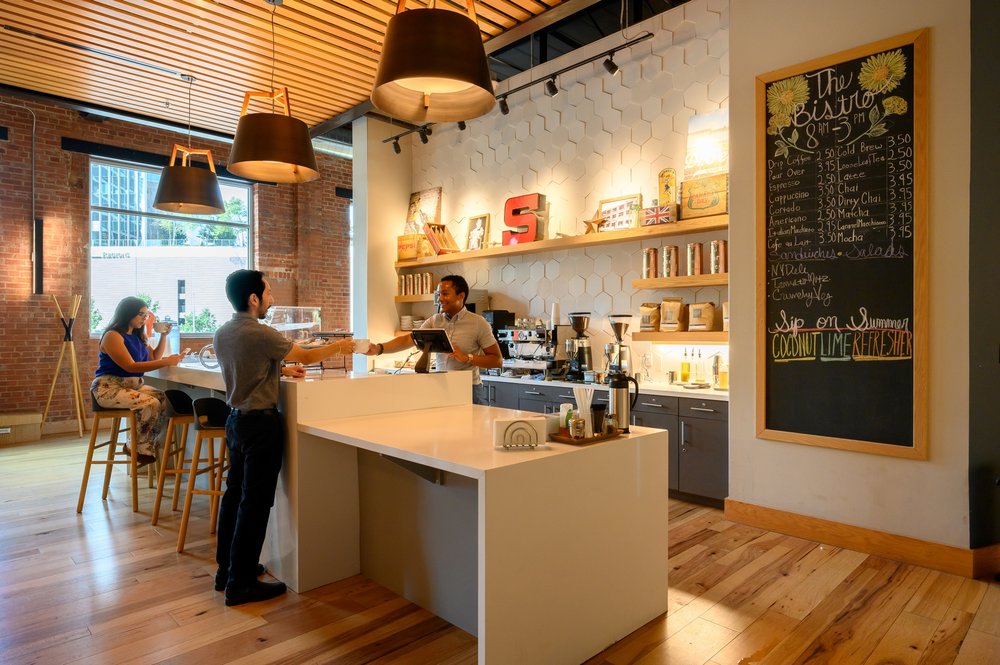 Photo of Regus Group