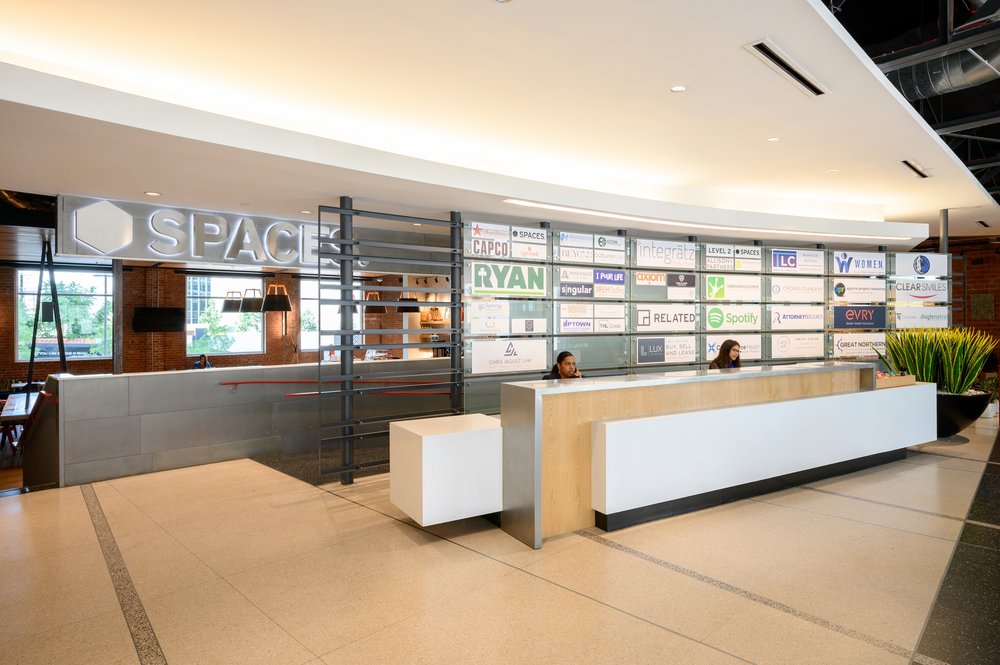 Photo of Regus Group