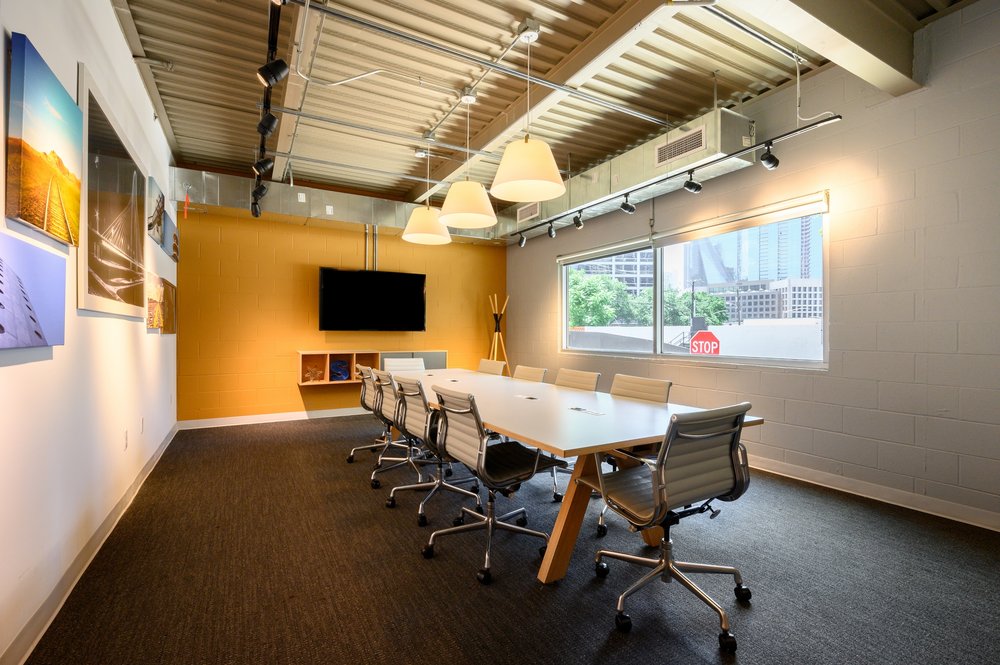 Photo of Regus Group