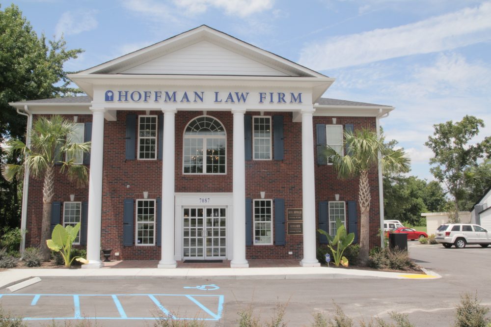 Photo of Hoffman Law Firm