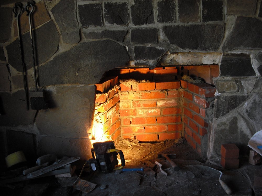 Photo of Affordable Chimney & Masonry