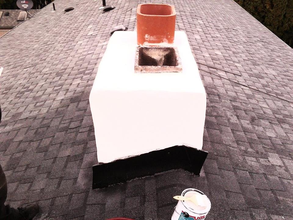 Photo of Affordable Chimney & Masonry