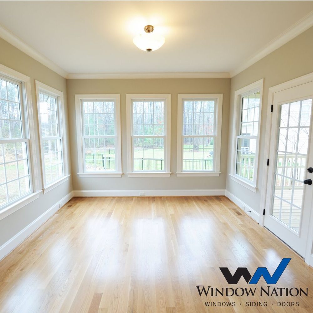 Photo of Window Nation