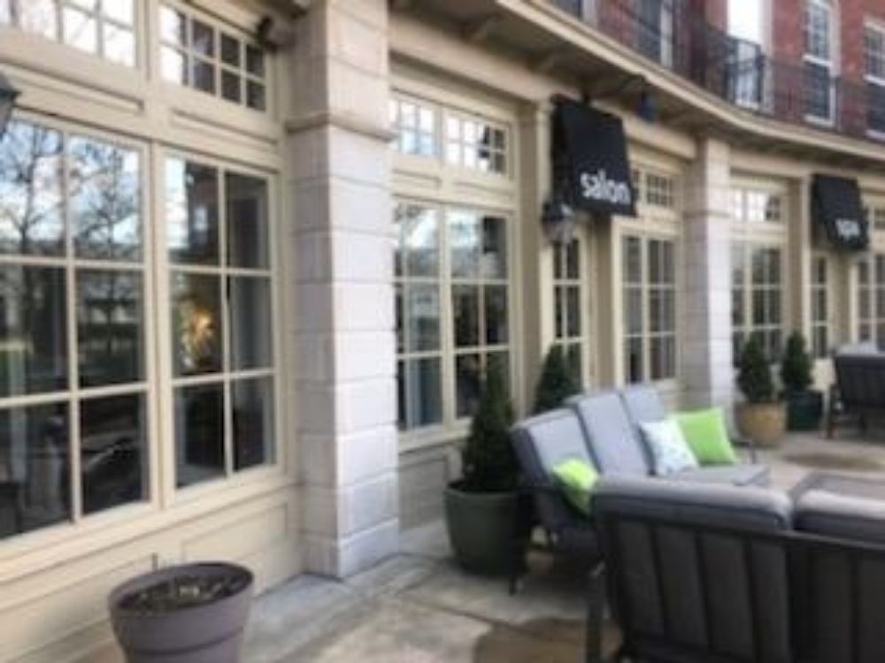 Photo of Scott's Bright Windows