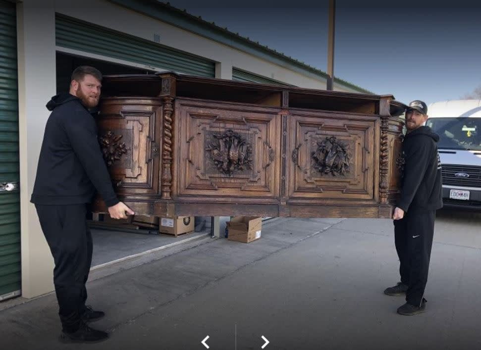 Photo of KC Movers