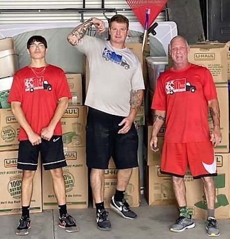 Photo of KC Movers