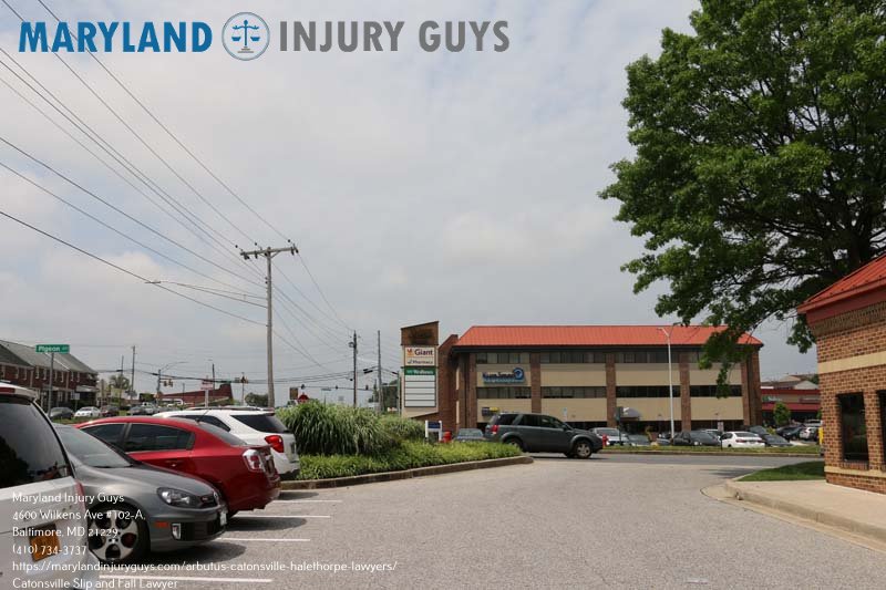 Photo of Maryland Injury Guys