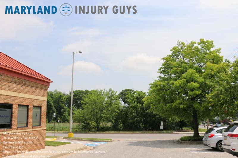 Photo of Maryland Injury Guys