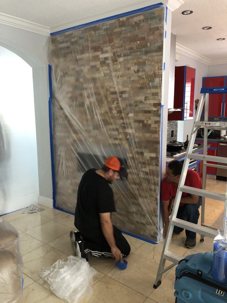 Photo of Servxpress Restorations
