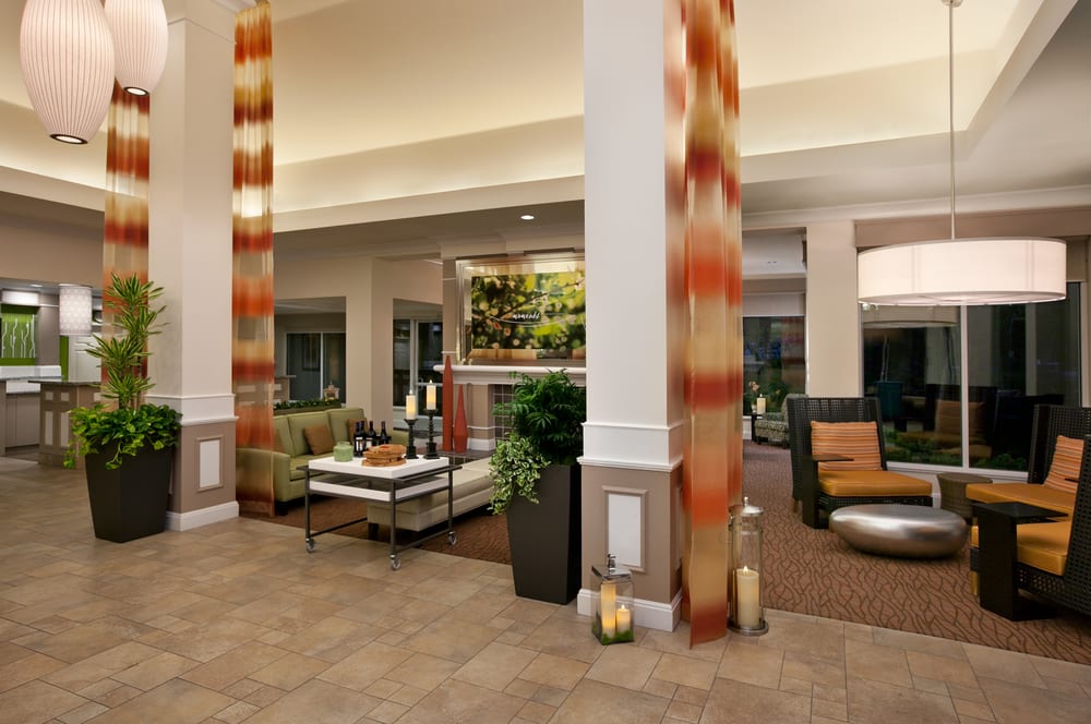 Photo of Hilton Garden Inn San Francisco Airport North