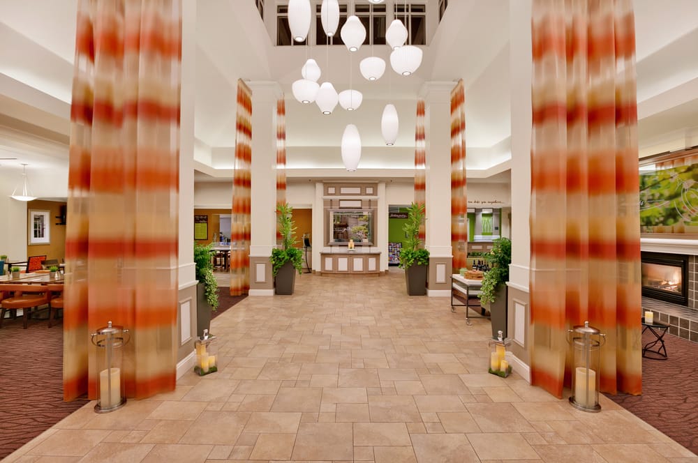 Photo of Hilton Garden Inn San Francisco Airport North