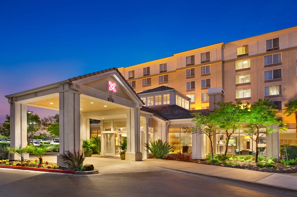 Photo of Hilton Garden Inn San Francisco Airport North