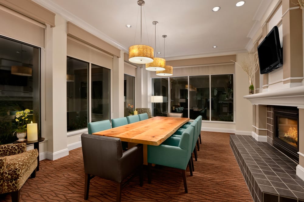 Photo of Hilton Garden Inn San Francisco Airport North