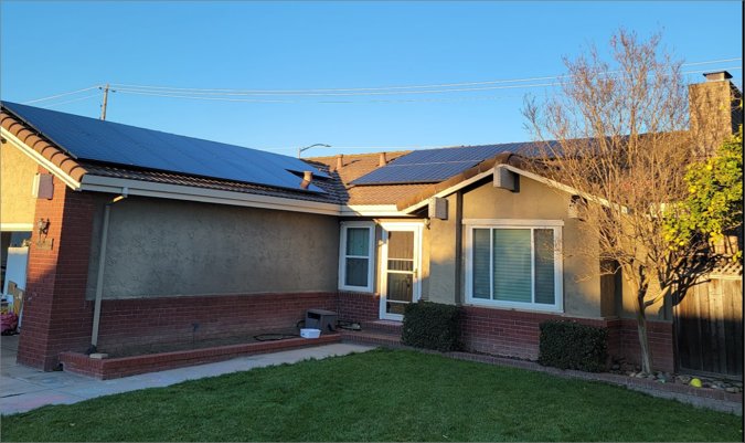 Photo of SV Electric