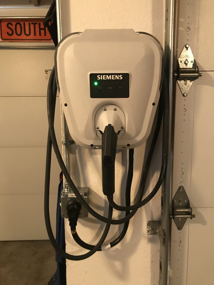 Photo of SV Electric