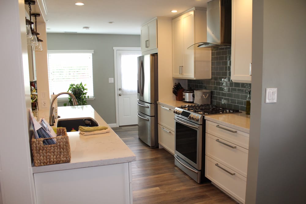 Photo of McCalmon Construction