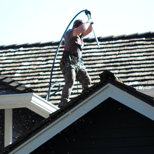 Photo of Pro-Long Roof Care