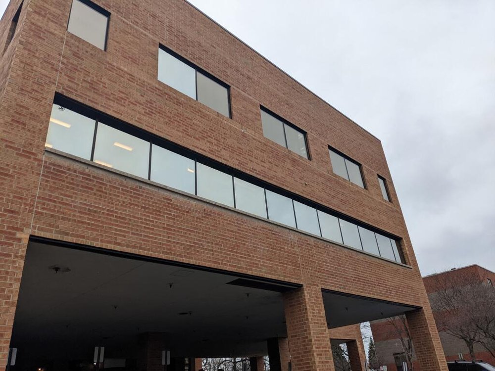 Photo of Tuckpointing & Masonry Restoration by ARTS