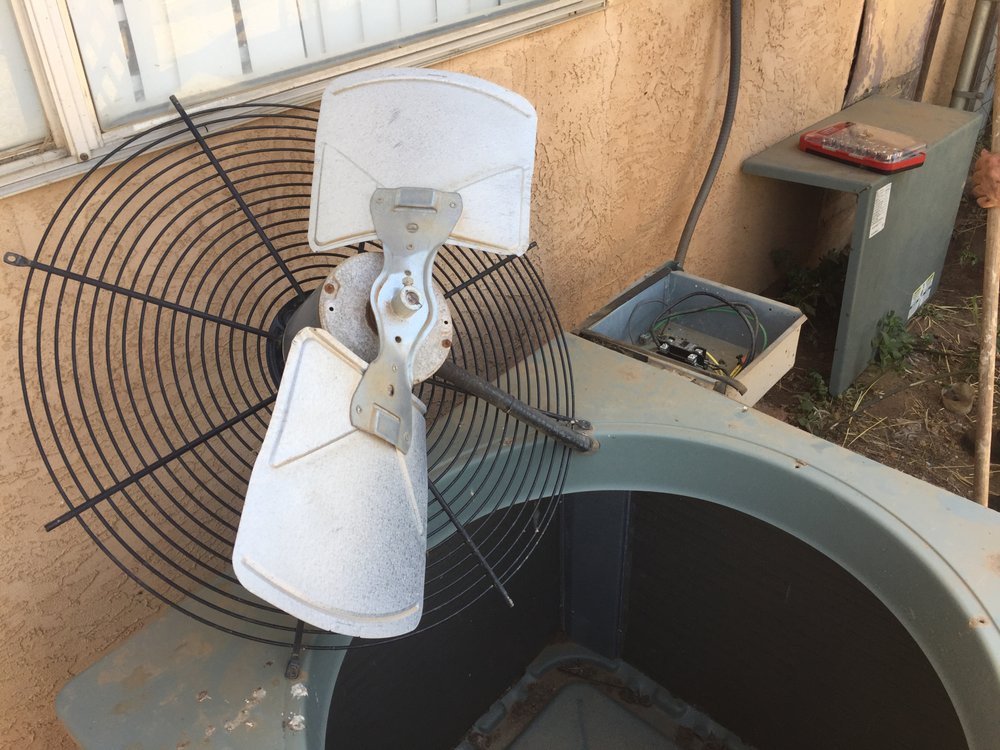 Photo of AC Plus Heating and Air