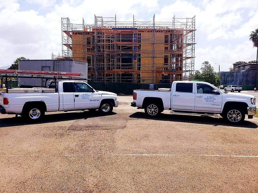 Photo of AC Plus Heating and Air