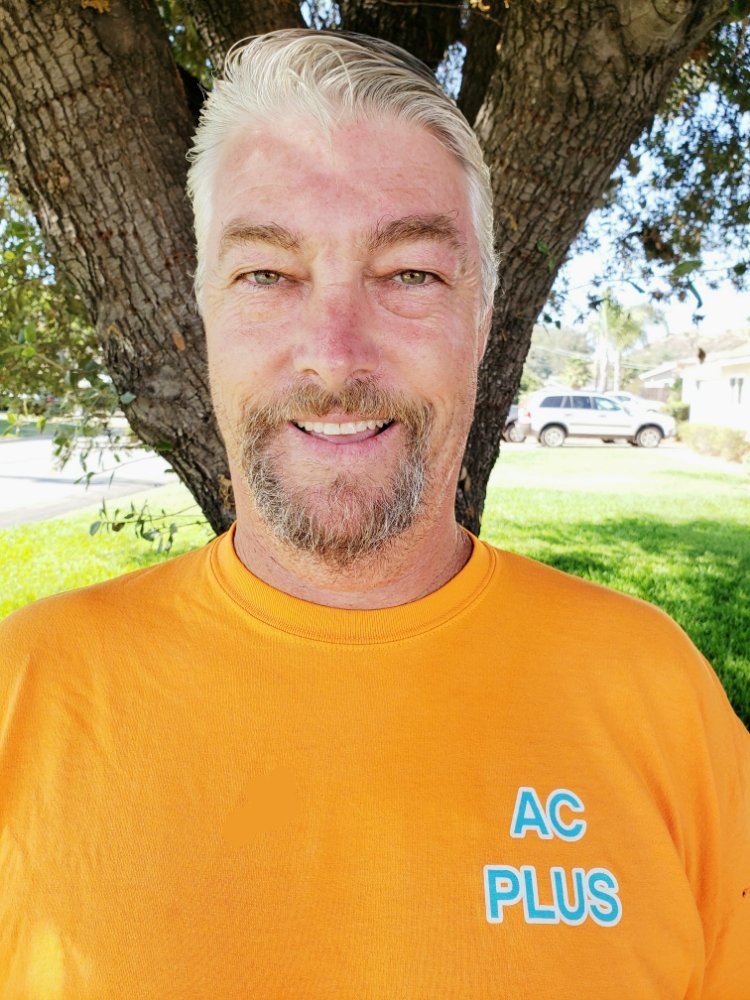 Photo of AC Plus Heating and Air