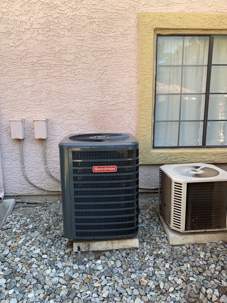 Photo of AC Plus Heating and Air