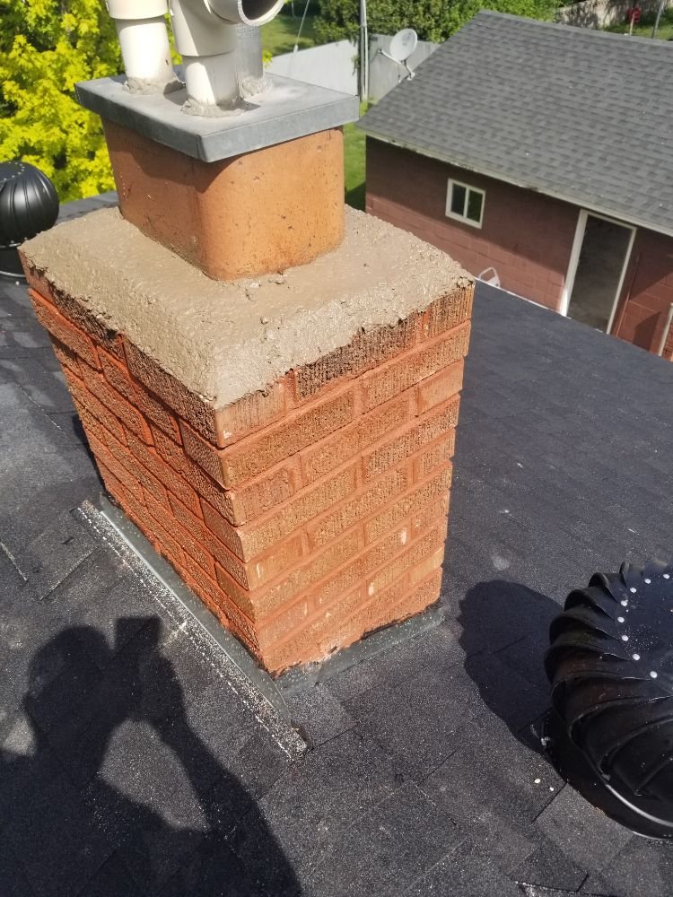 Photo of Chimney Pros