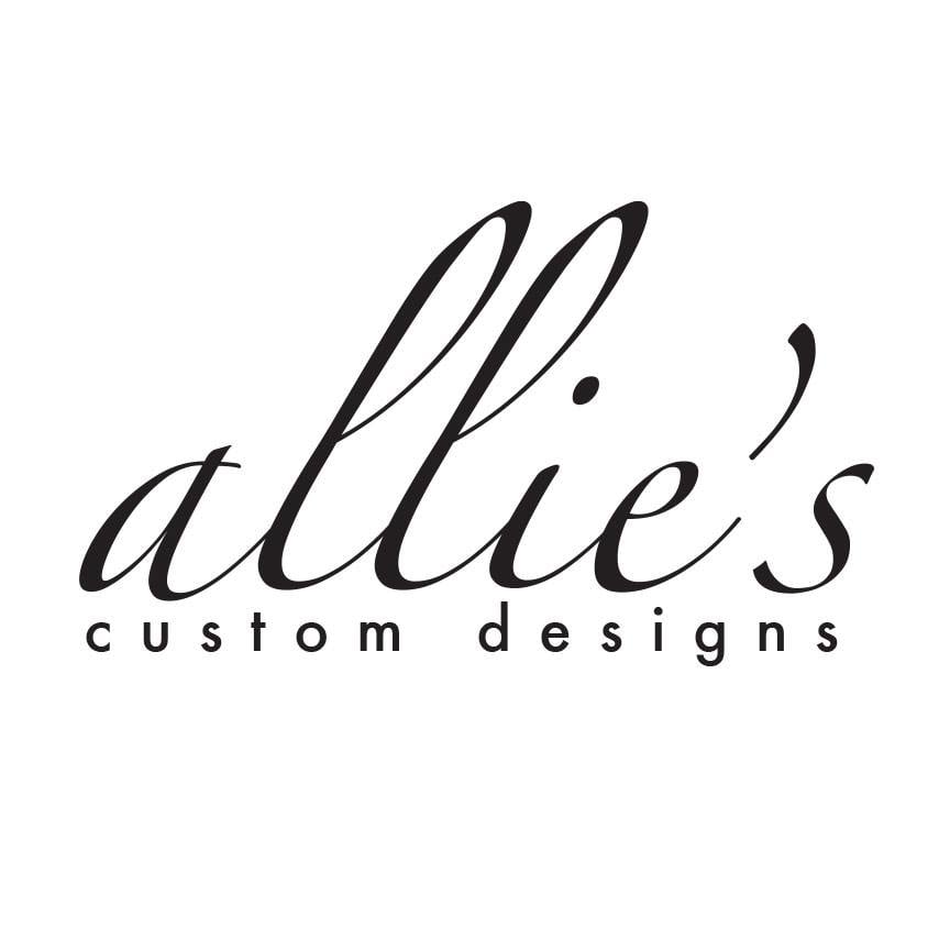 Photo of Allie's Custom Designs