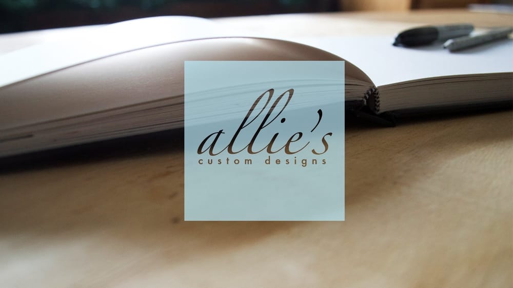 Photo of Allie's Custom Designs