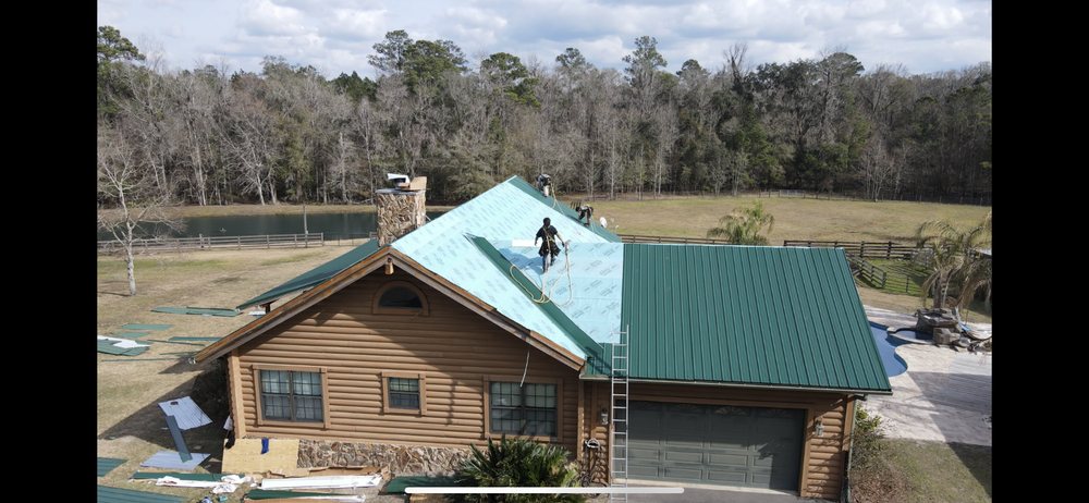 Photo of Lighthouse Roofing
