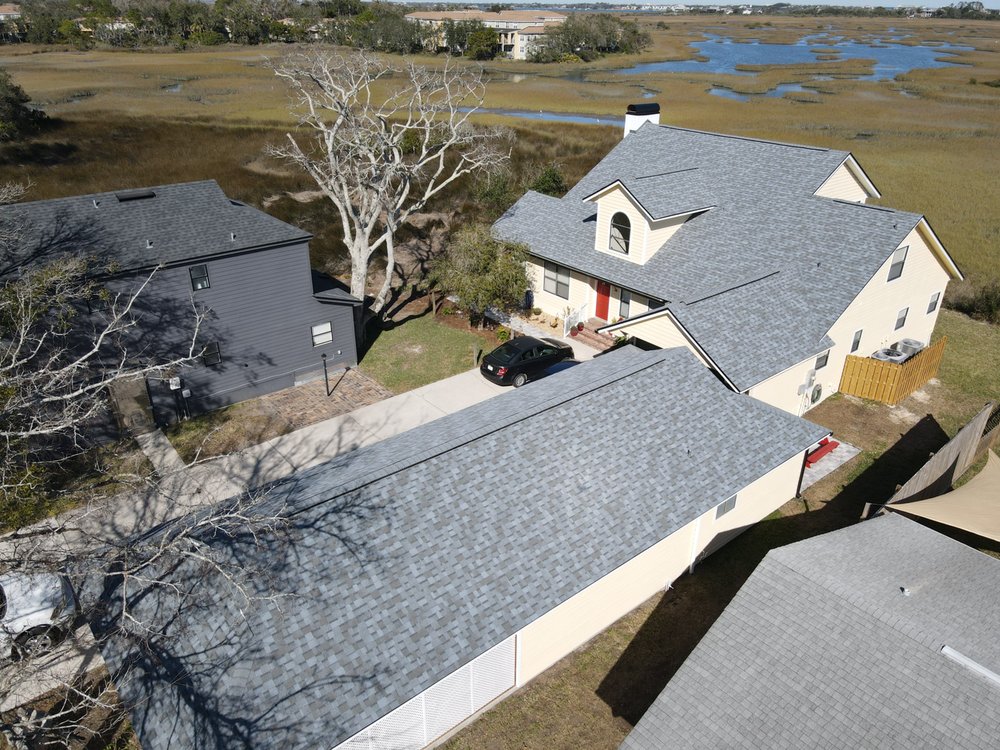 Photo of Lighthouse Roofing