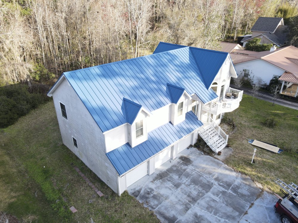 Photo of Lighthouse Roofing