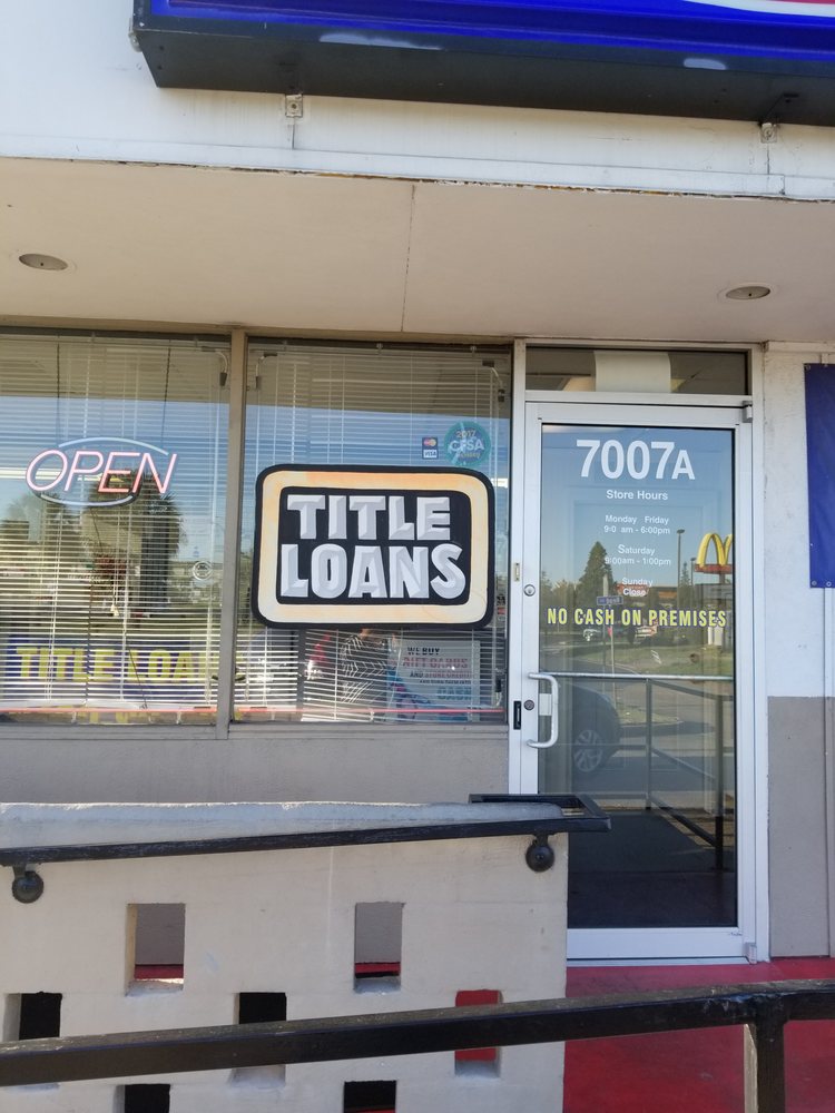 Photo of Read Cash Advance