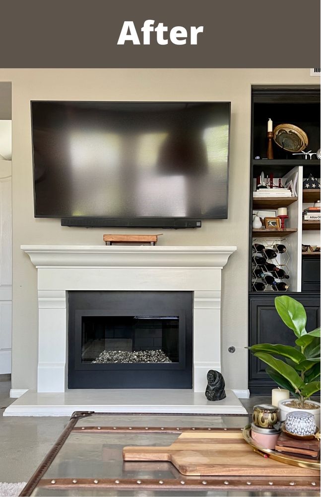 Photo of Cool Hand Luke's Fireplace Shop