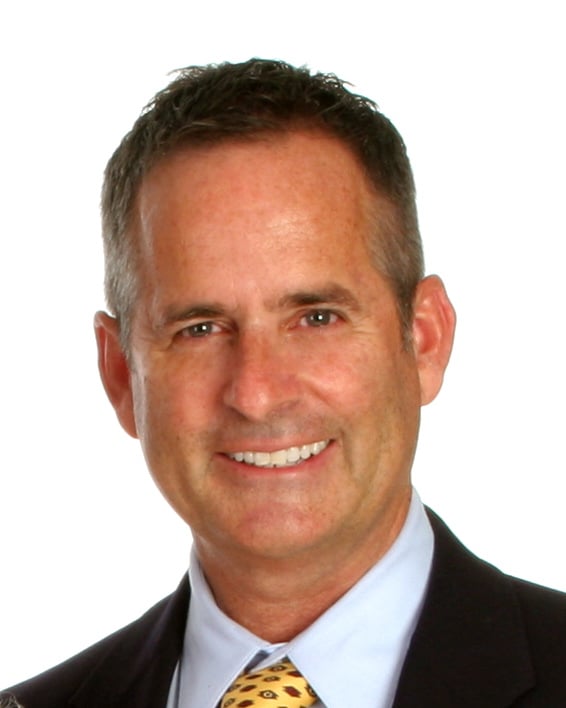 Photo of Bill Green - Pacific Sotheby's International Realty