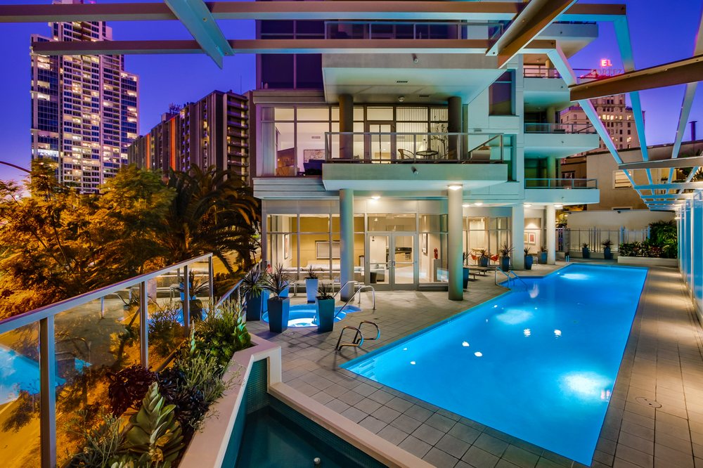 Photo of Bill Green - Pacific Sotheby's International Realty