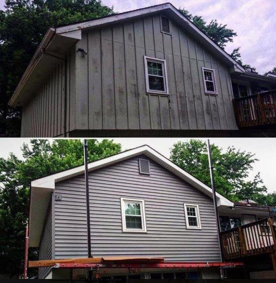 Photo of FCR Roofing & Construction