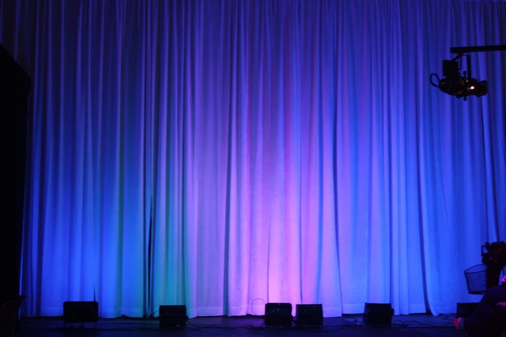 Photo of San Diego Stage & Lighting