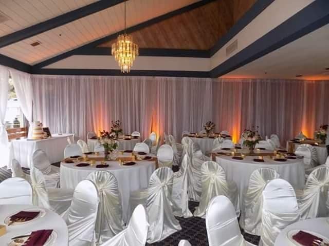 Photo of San Diego Stage & Lighting